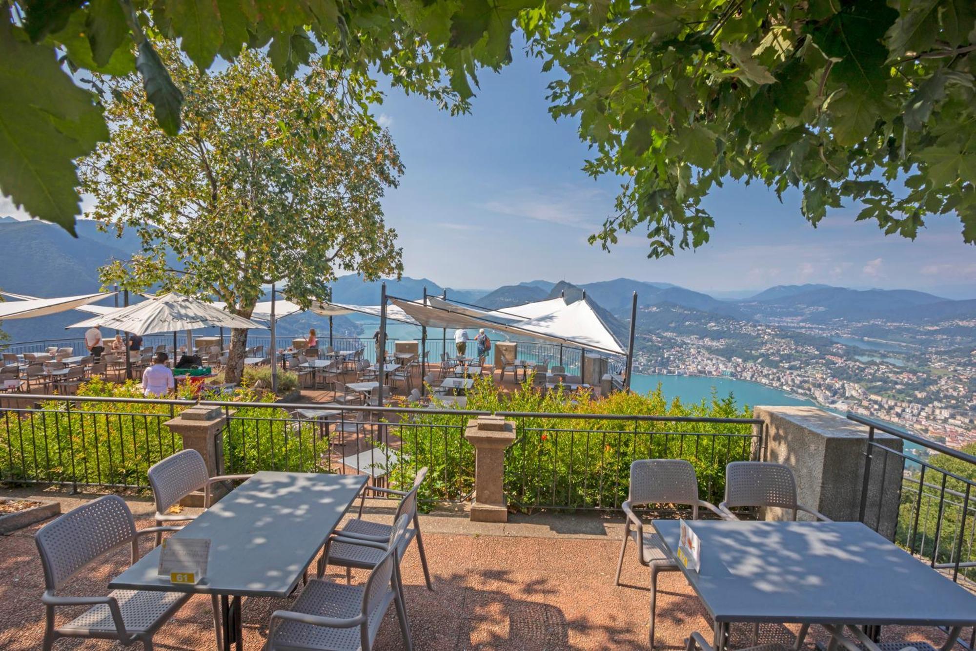 Icon H - Luxury & * Lugano