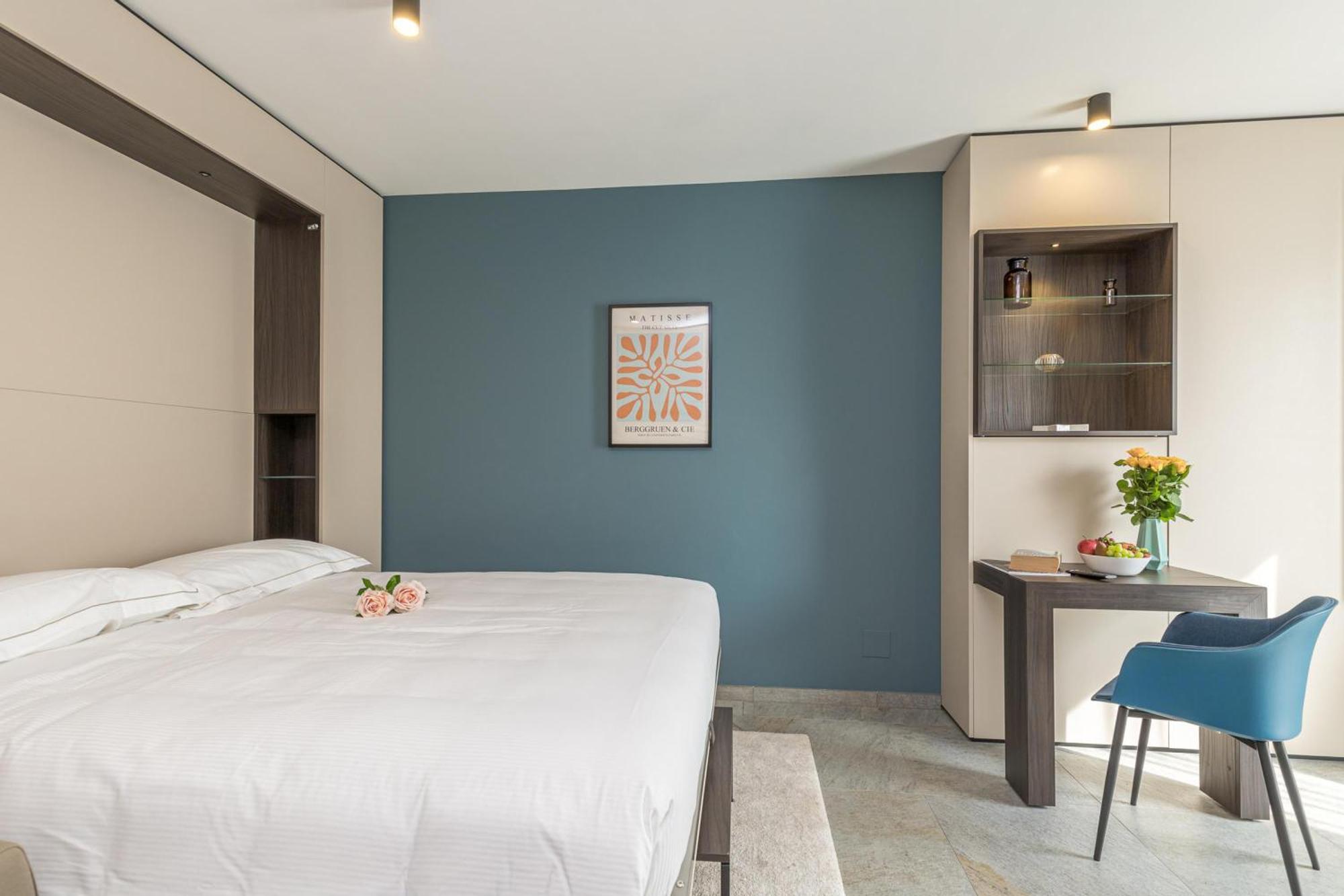 Apartment Icon H - Luxury & Lugano