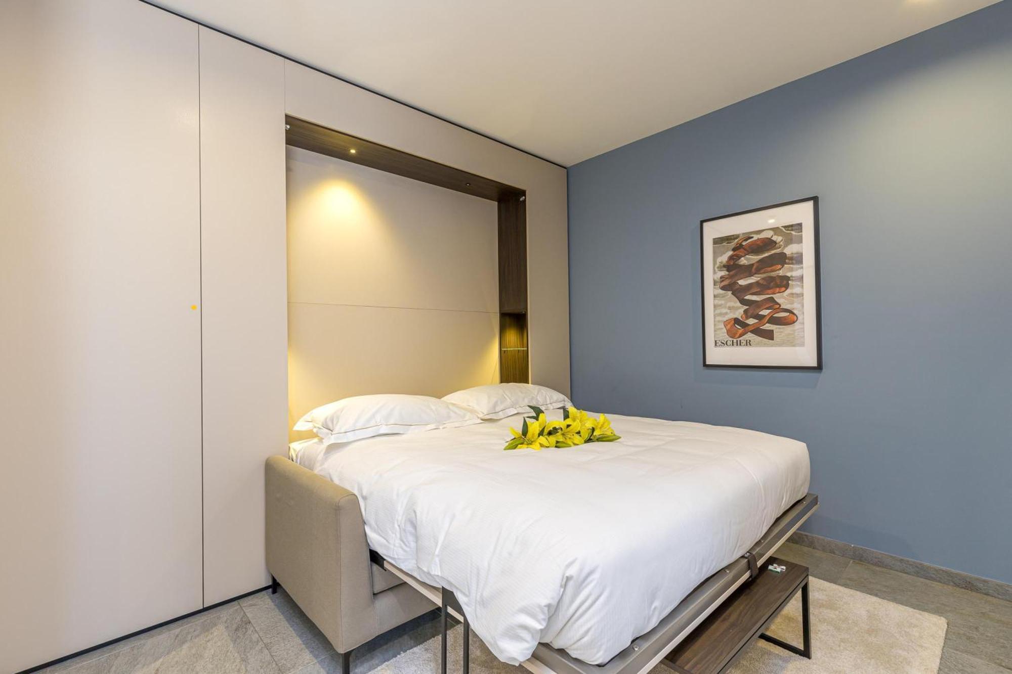 Apartment Icon H - Luxury & Lugano