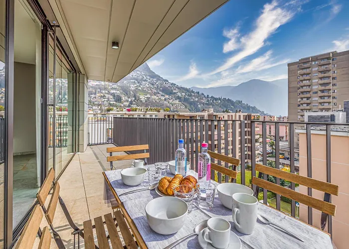 Icon H - Luxury Suites & Apartments