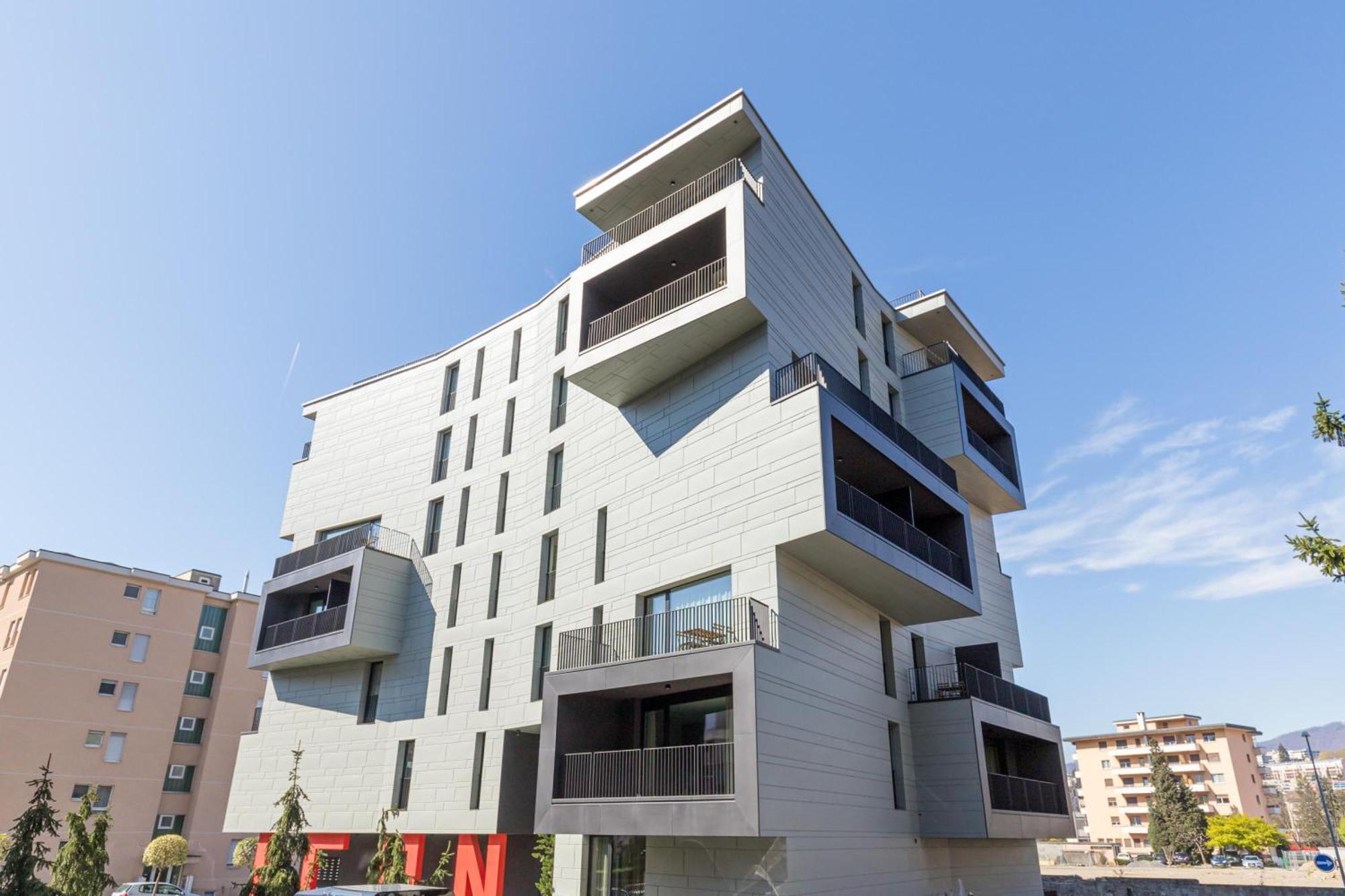 Apartmán Icon H - Luxury & *