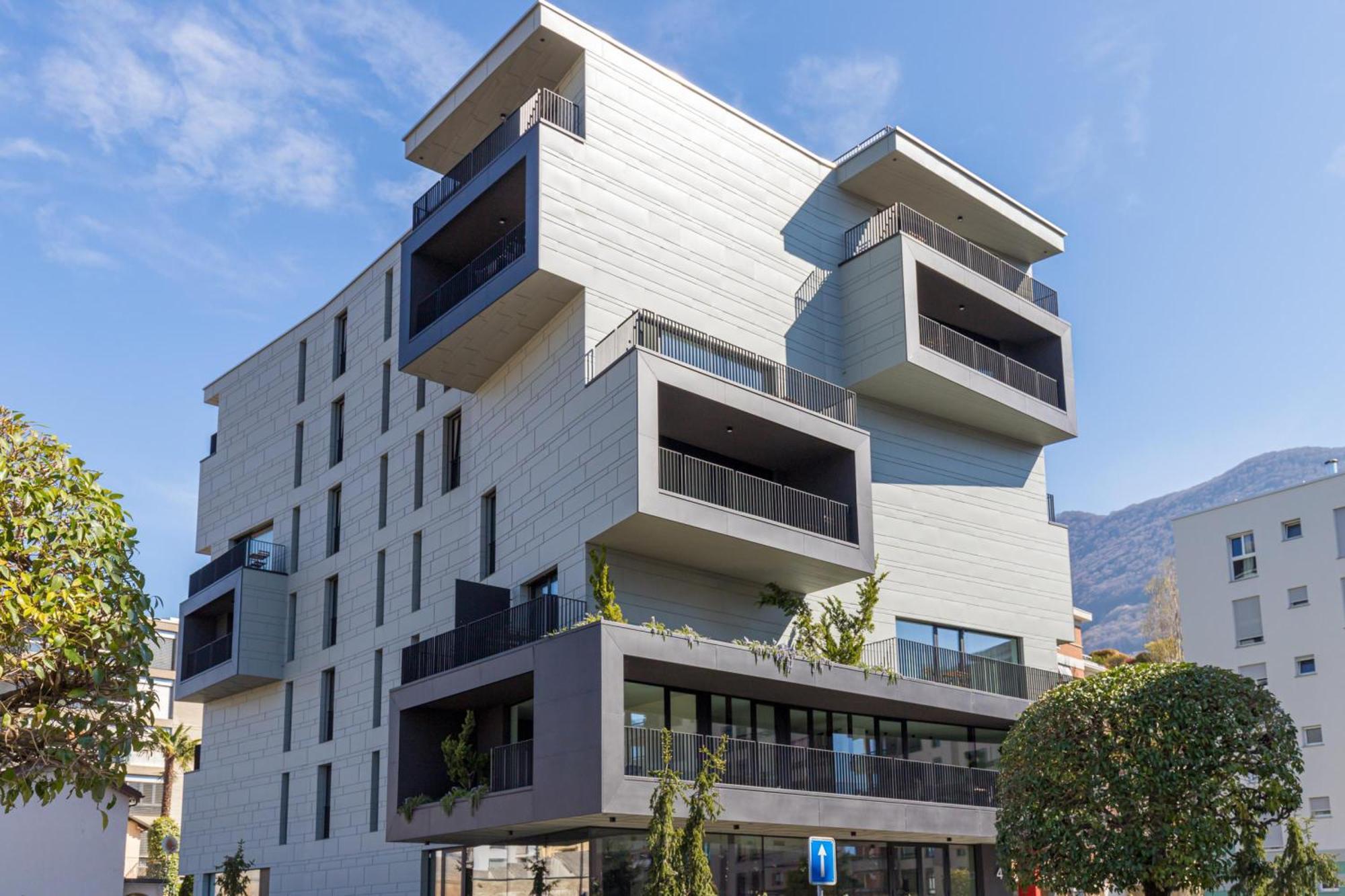 Apartmán Icon H - Luxury &