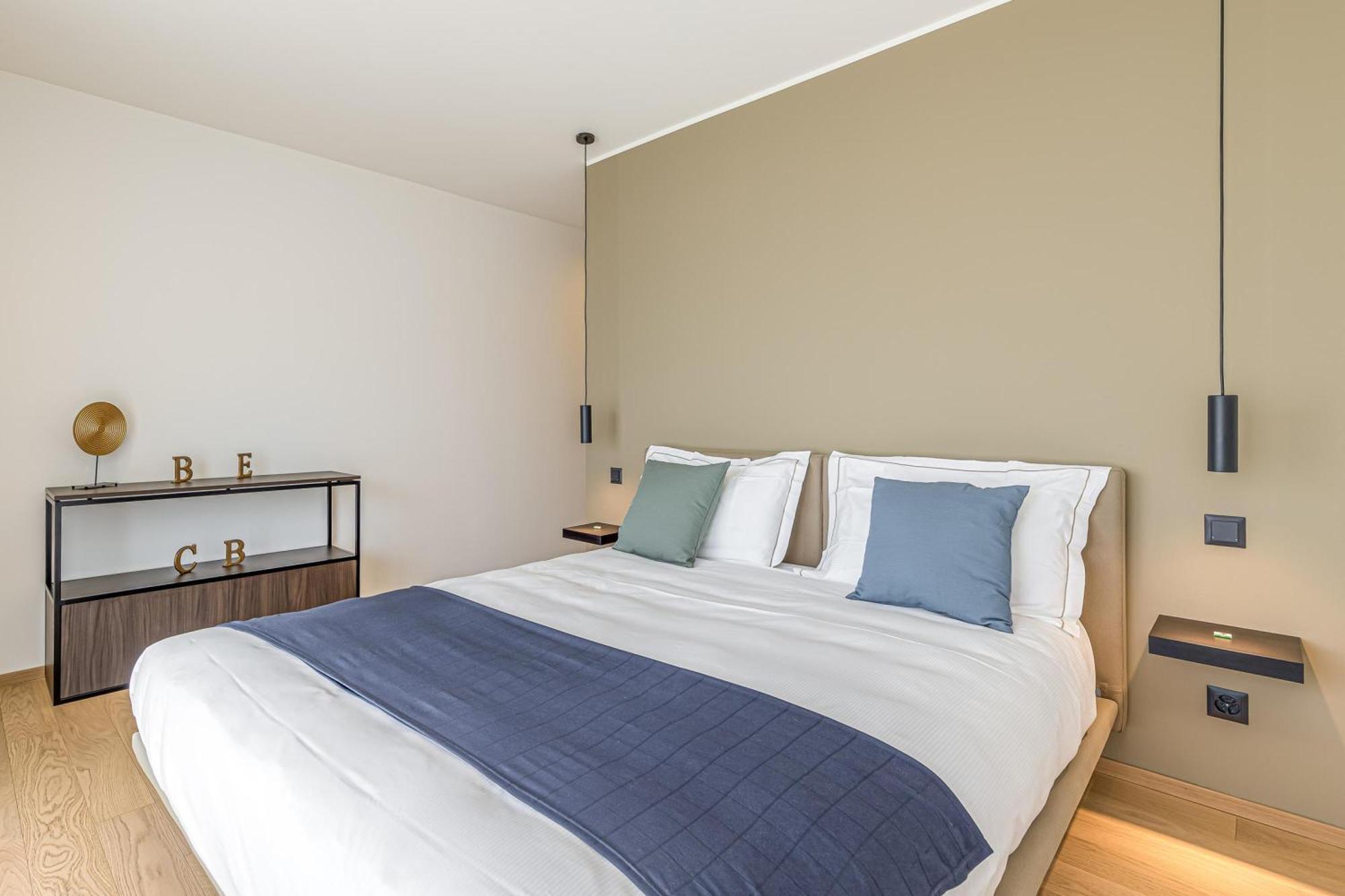 Apartmán Icon H - Luxury &