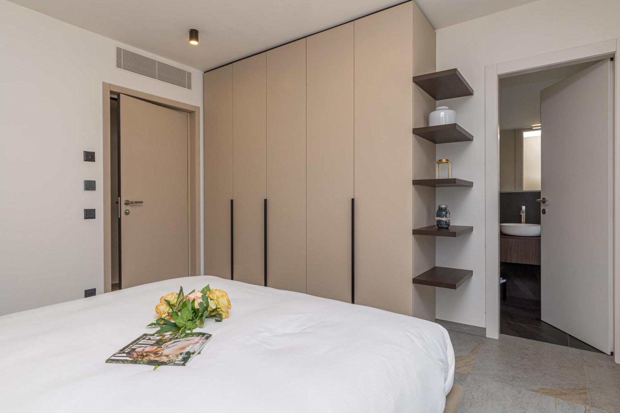 Apartmán Icon H - Luxury & Lugano