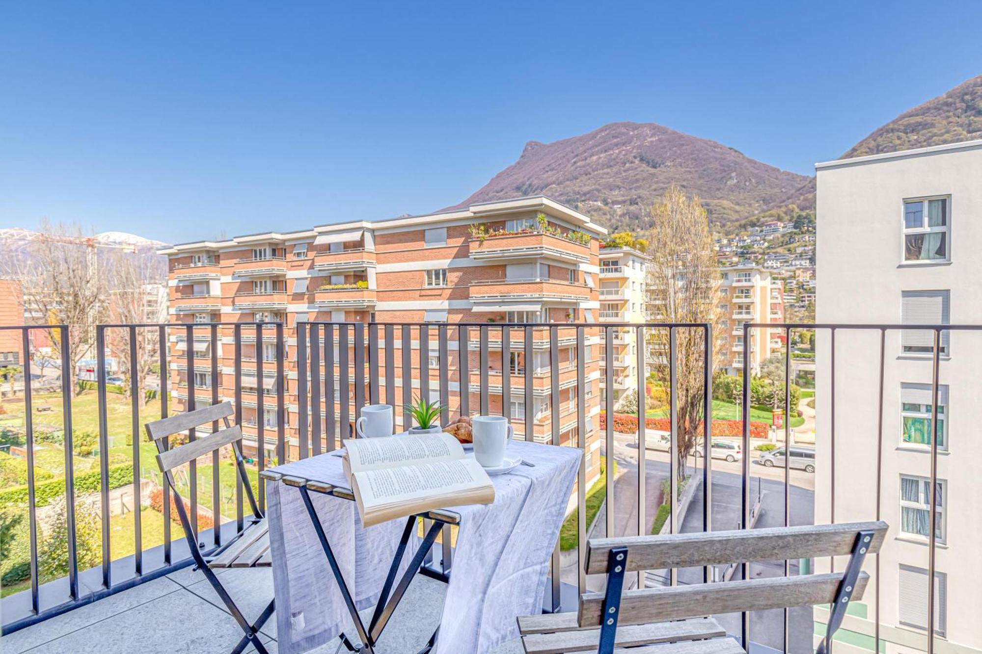Icon H - Luxury & Apartmán