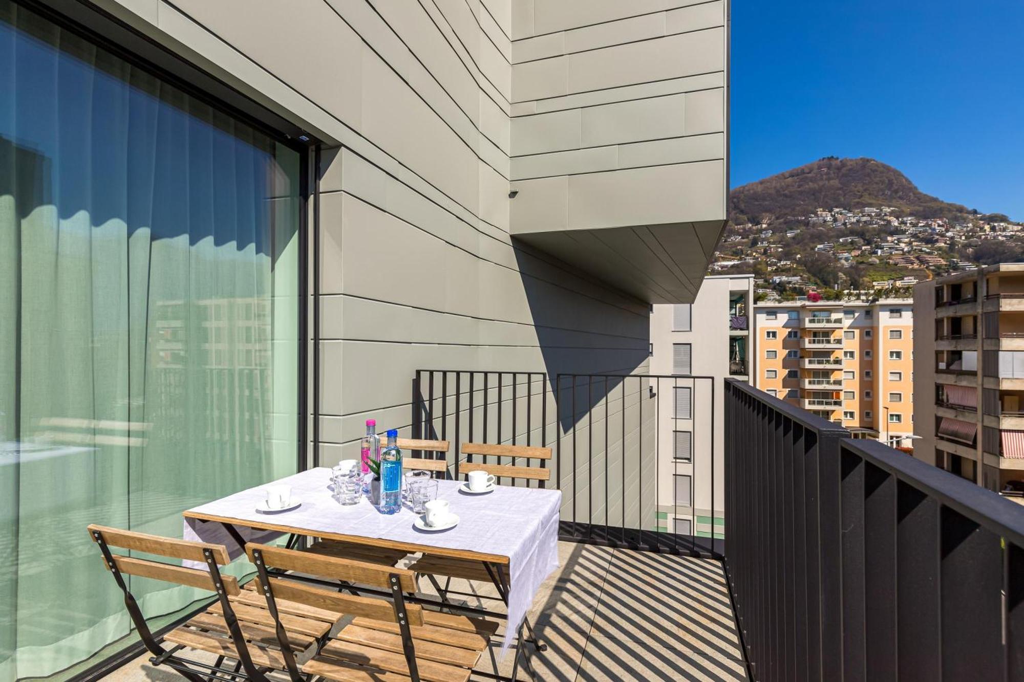 Icon H - Luxury & Apartmán *