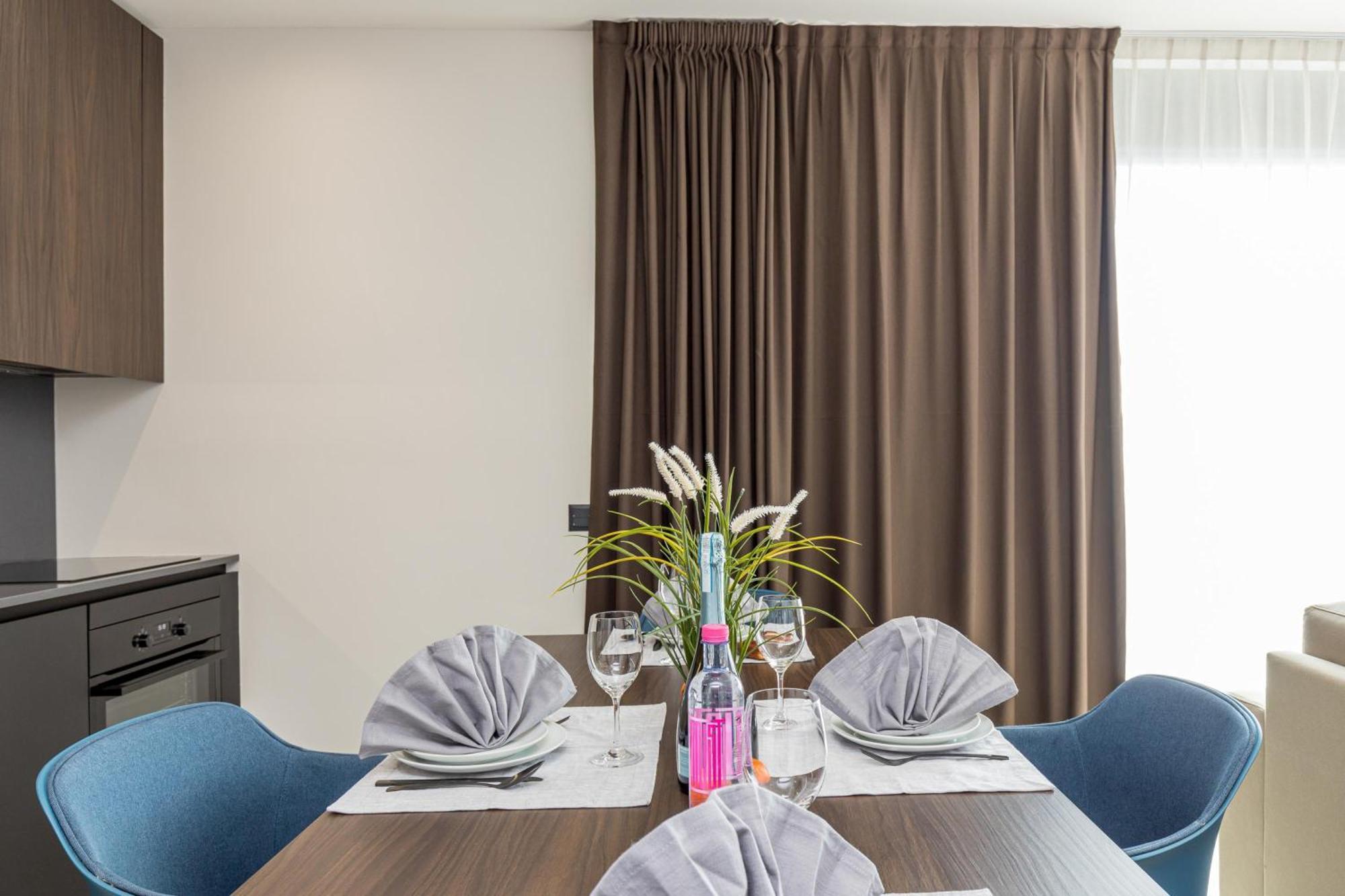 Apartmán Icon H - Luxury &