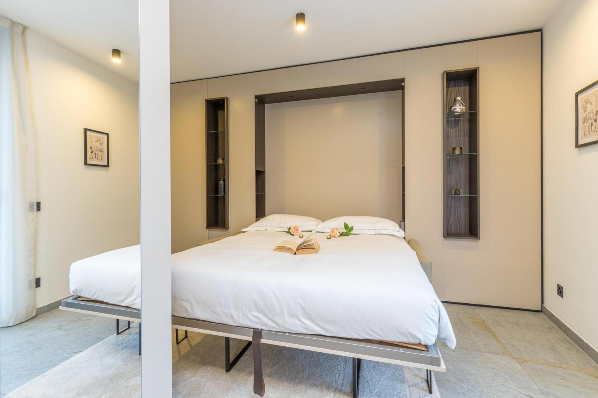 Apartmán Icon H - Luxury & *